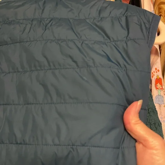 Carhartt Rain Defender Vest Size Large - Picture 10 of 10